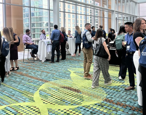 AANA Career Networking Event 2026 - Gold Package